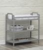 Celeste Changing Table Light Gray