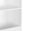 Kids 4-Tier Bookcase, Children's Book Display, Bookshelf Toy Storage Cabinet Organizer for Children's Room, Playroom, Nursery